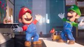 It's a-hit, Mario! The Super Mario Bros. Movie scores $205M opening