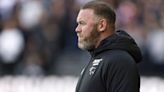 Wayne Rooney steps down as Derby manager