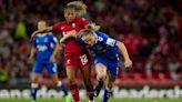 Liverpool look to right the wrongs in second Merseyside derby of the season