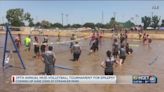 Epilepsy Society of Kern County readies for annual Mud Volleyball Tournament