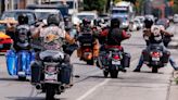 Hells Angels in Lethbridge: Police coordinate public safety response