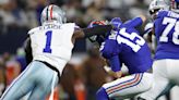 NY Giants vs. Cowboys analysis: Big Blue gets whacked again, falls 49-17