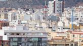 Málaga lidera el crecimiento nacional del precio de la vivienda de segunda mano
