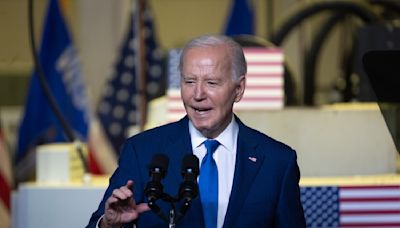 Joe Biden’s CNN Interview: The President’s Warning To Israel On Rafah Makes Headlines, While He Tries To Upstage Donald...