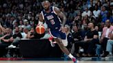 LeBron James to be Team USA’s male flag bearer for Olympic Opening Ceremony | CNN