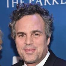 Mark Ruffalo