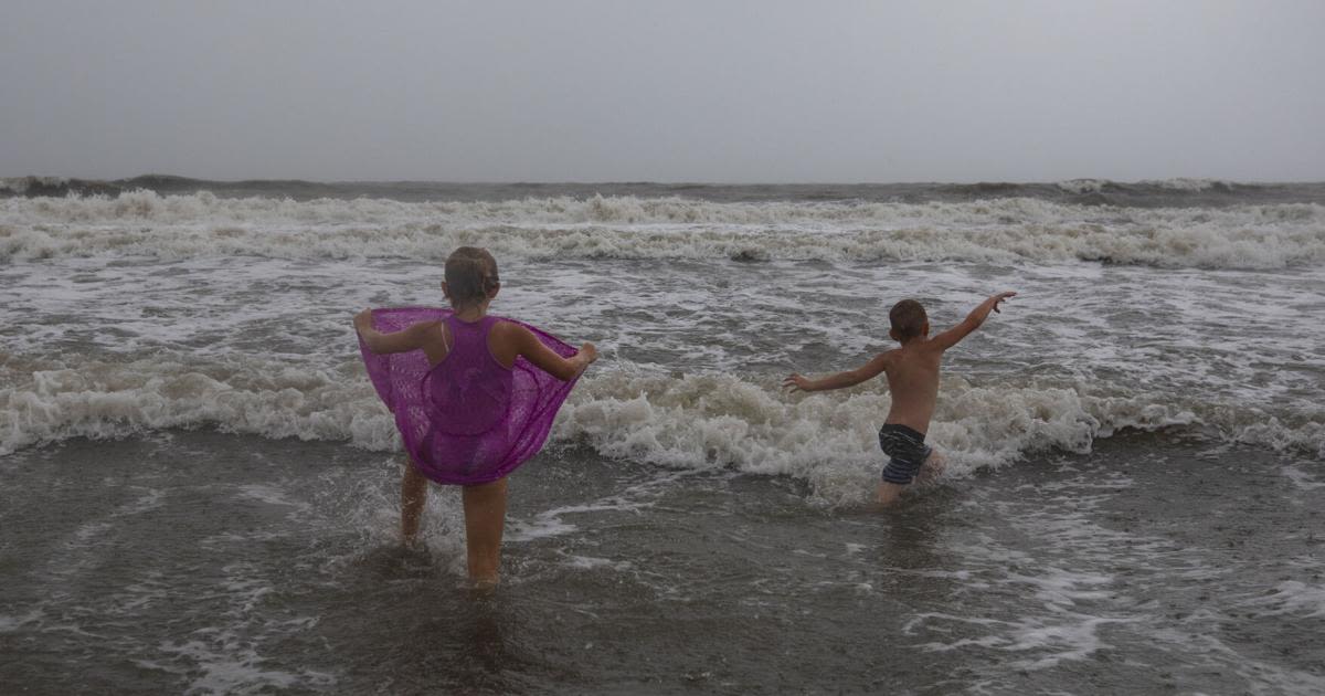 SC has seen 20 inches of rain before. What can that tell us about Debby's potential impacts?