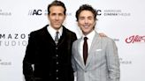 Shawn Levy Reteams With Ryan Reynolds to Direct Netflix Heist Movie