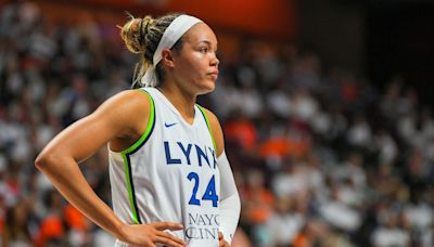 Fantasy women's basketball: Draft tiers at forward/center