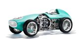 Tiffany & Co. Just Unveiled a $40,000 Car-Shaped Clock Inspired by 1950s Vintage Racers