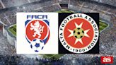 R. Checa 7-1 Malta: resultado, resumen y goles