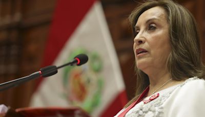 Mensaje a la nación de Dina Boluarte sería el más extenso a diferencia de los discursos de sus antecesores