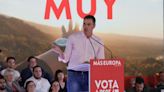 Pedro Sánchez llama a jóvenes, mujeres y mayores a frenar al bloque de derechas y a un Feijóo “desesperado”