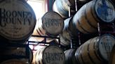 Why this Kentucky distillery says its bourbon is 'Made by Ghosts'