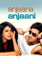 Anjaana Anjaani