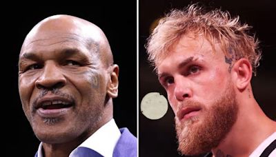 Mike Tyson vs Jake Paul fight rules slammed as 'ridiculous' with fight compared to traffic accident