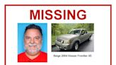 Search underway in Great Smoky Mountains National Park for missing man