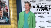 Brad Pitt Brought Out a Goofy Side We Haven’t Seen in Years With This Red Carpet Dance