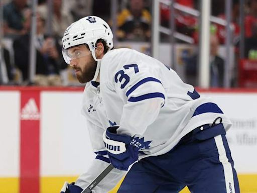 Maple Leafs’ Free Agent Trade ‘Could Be Imminent’: Report