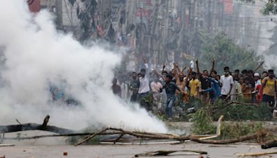 Bangladesh to impose curfew, deploy army as protests widen, communications disrupted