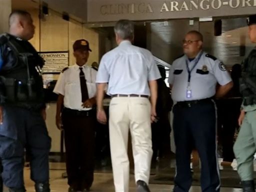 La Justicia absuelve a 28 personas vinculadas al caso de los 'papeles de Panamá'