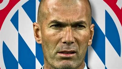 Bayern Múnich tiene acuerdo con Zidane y el técnico hace petición: fichar dos ex jugadores de Real Madrid