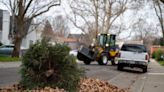 How do I get rid of my Christmas tree for free in Sacramento? See recycling tips