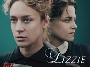 Lizzie (2018 film)