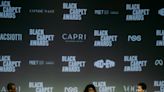 First Black Carpet Awards Get Emotional