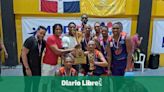 "La 14", campeona del 20mo Torneo de Baloncesto Intercalle Villacon; Dájer MVP de la final