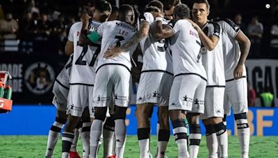 Atuações ENM: Léo Jardim falha em derrota do Vasco; veja as notas