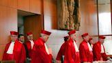 Alemania blinda su Tribunal Constitucional contra la extrema derecha