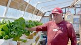 McGhee family usess sustainable farming practices | Washington County Enterprise-Leader