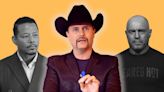 John Rich claps back at troll after Joe Rogan, Terrence Howard comments