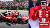 Ferrari iguala feito de 90 anos com vitória nas 24 Horas de Le Mans