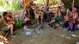 'Survivor' episode divides Mississippi castaways. Here's what happened