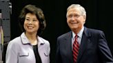 Mitch McConnell and Elaine Chao: All About the Politicians' Decades-Long Marriage