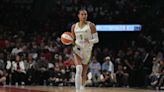 WNBA Star Addresses Viral NBA Player Dating Rumors