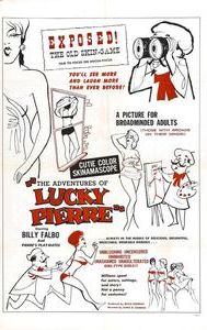 The Adventures of Lucky Pierre