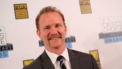 Morgan Spurlock Dead at 53: ‘Super Size Me’ Documentarian Had Been Fighting Cancer