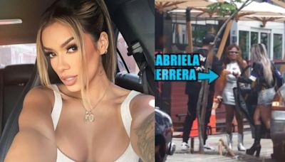 Shirley Arica explica qué pasó con Gabriela Herrera en hotel y por qué la llamó su “novia”