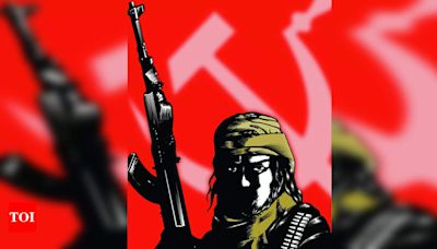 Maoists thrash 'informer' to death in Chhattisgarh | Raipur News - Times of India