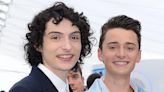 Finn Wolfhard Is ‘Really Proud’ of ‘Stranger Things’ Costar Noah Schnapp for Coming Out