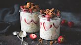 Trend-Food Overnight Oats: So gesund ist das Power-Frühstück