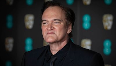 Este es el mejor actor del mundo, según Quentin Tarantino