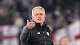 Jose Mourinho sees red as Cremonese beat Roma to end long wait for a win