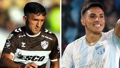 Ver EN VIVO ONLINE Atlético Tucumán vs. Platense...cuándo es, dónde y cómo verlo por internet en streaming y canal de TV | Goal.com Chile