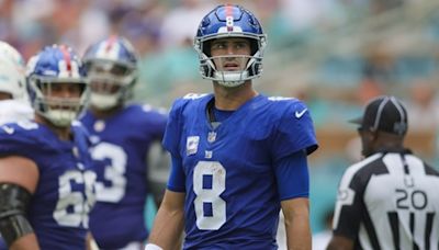 Giants 2024 Position Breakdown: Is this the last hurrah for Daniel Jones?