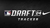 2024 Draft first-round signings tracker