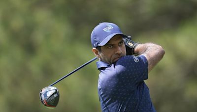 Rai se une a Bhatia como colíder en el Rocket Mortgage Classic